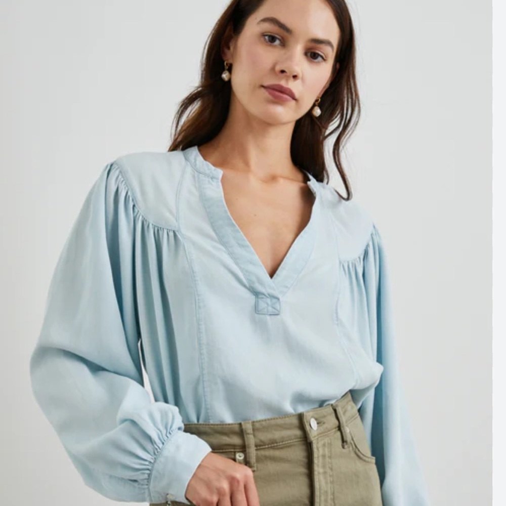 Rails Fable Top NWT